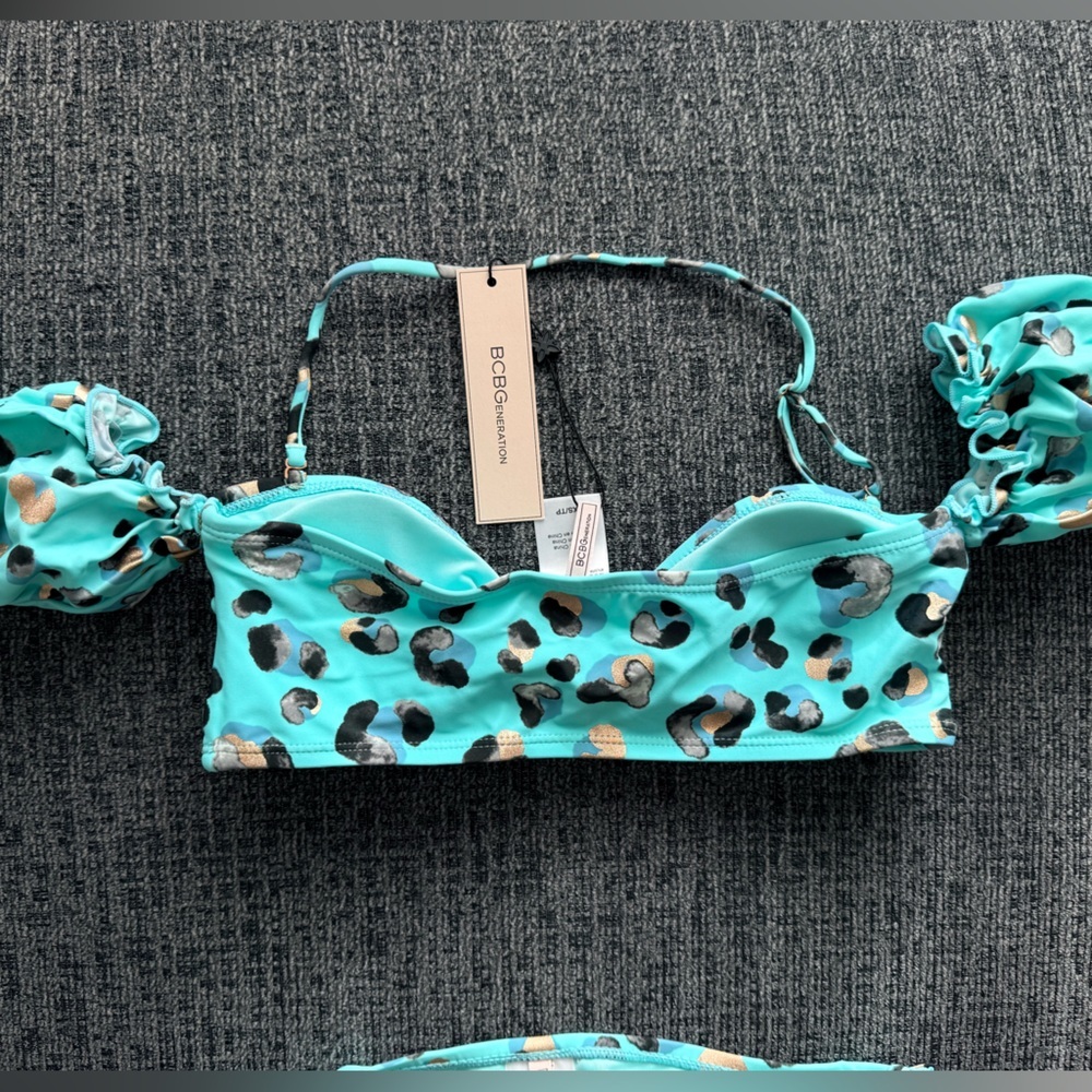 BCBGeneration Bikini Swim Set - Picture 3 of 6